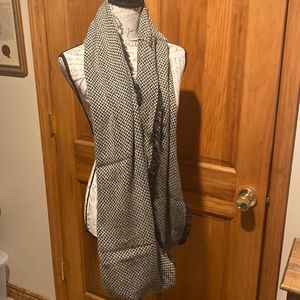 Beautiful infinity scarf- last chance